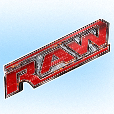 Wwe Raw Pack